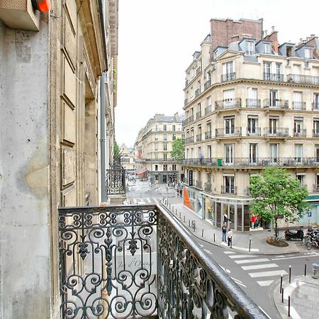 24 Luxury Parisian Home Montorgueil 외부 사진
