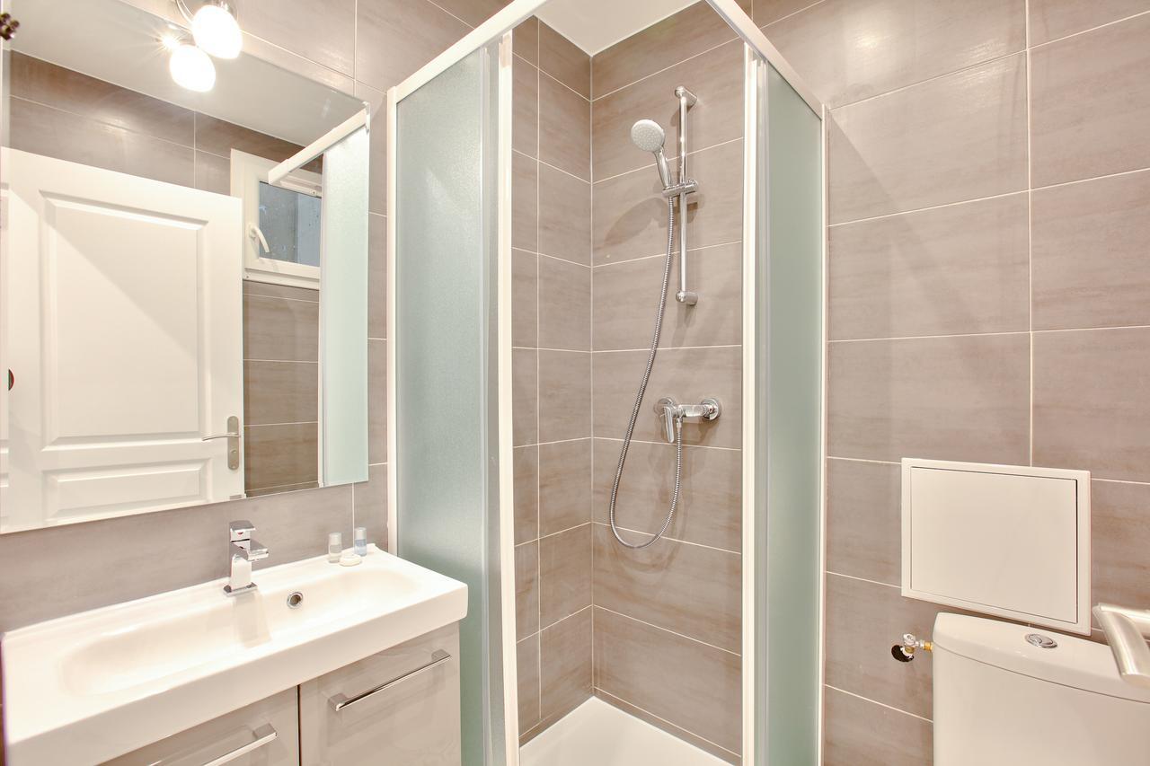 24 Luxury Parisian Home Montorgueil 외부 사진