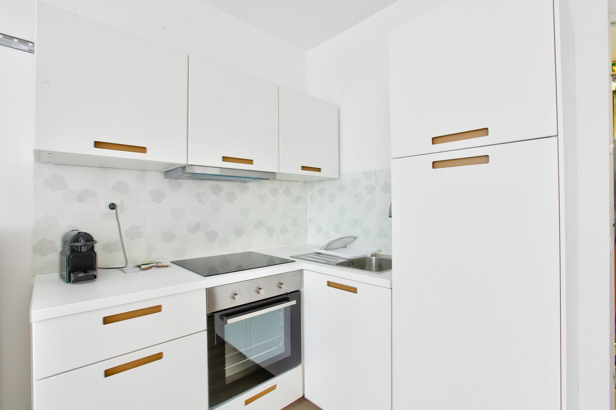 24 Luxury Parisian Home Montorgueil 외부 사진