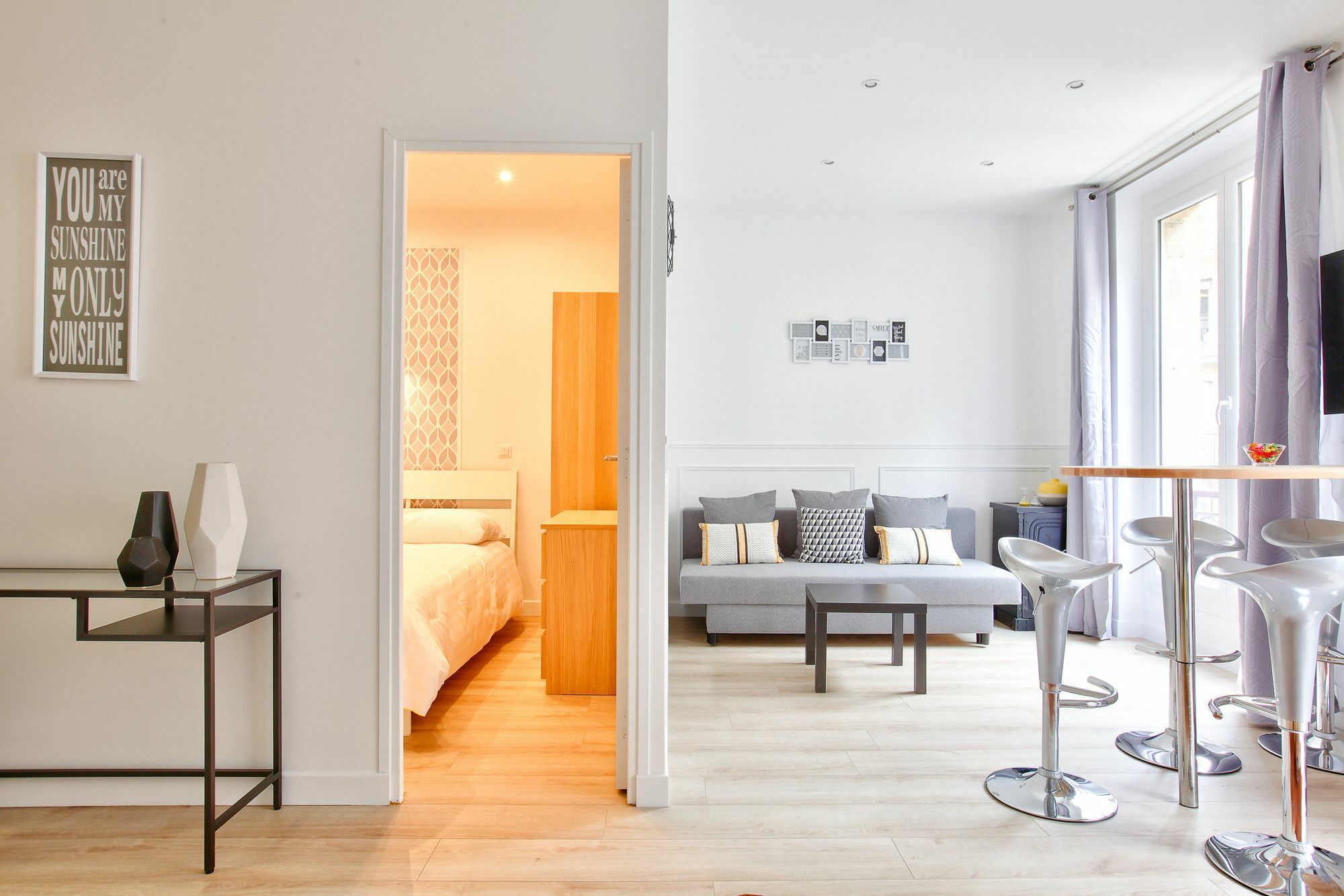 24 Luxury Parisian Home Montorgueil 외부 사진