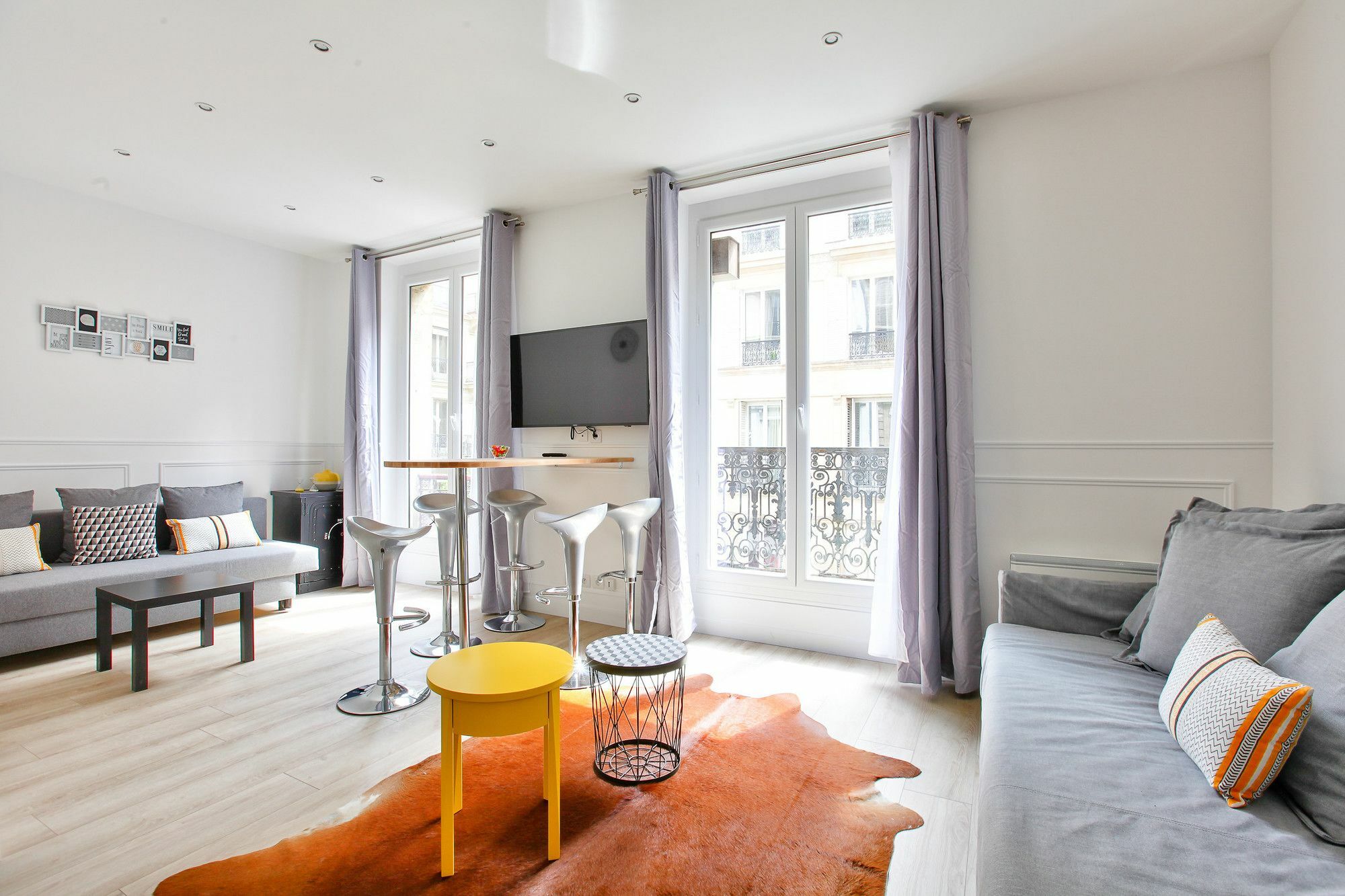 24 Luxury Parisian Home Montorgueil 외부 사진