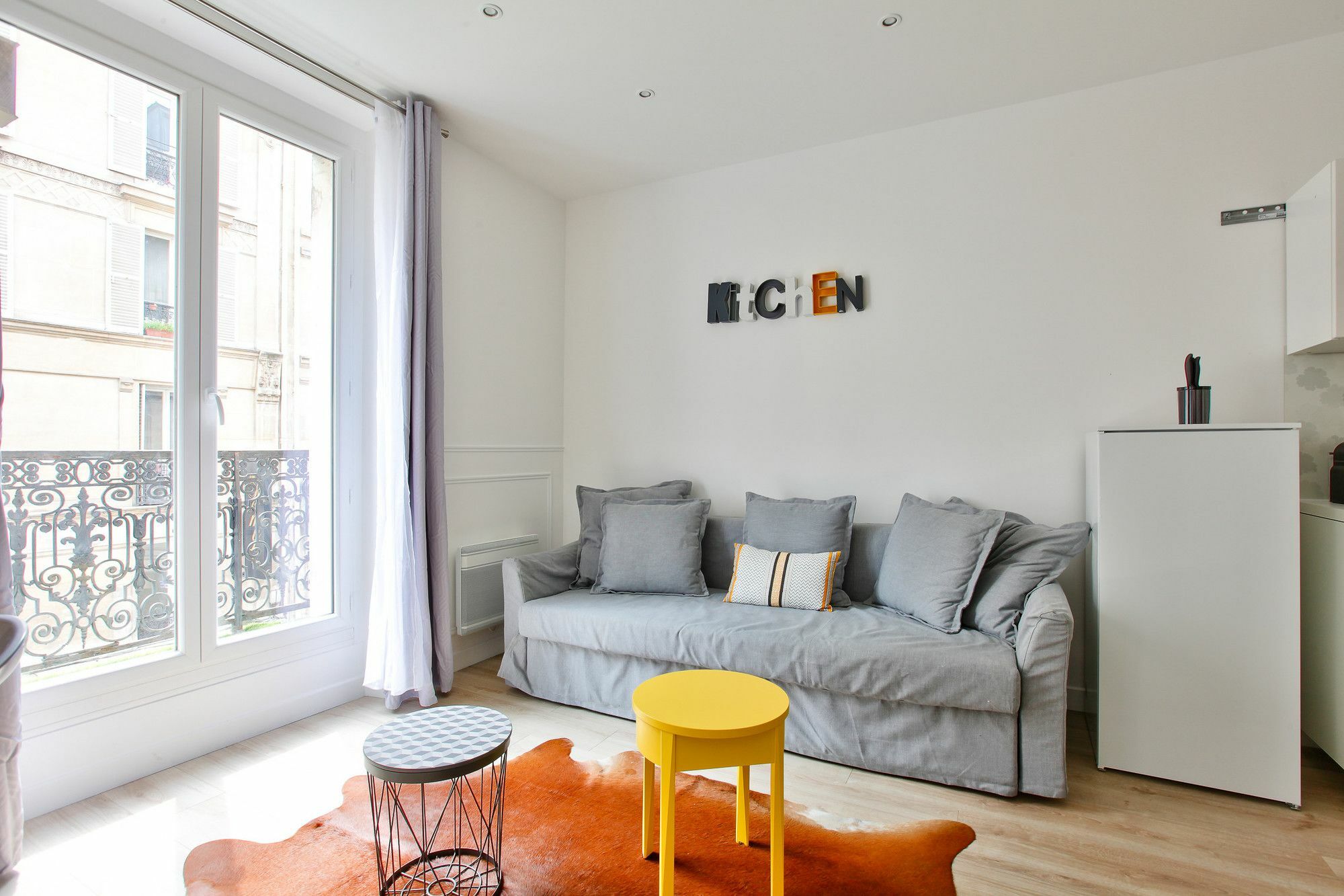 24 Luxury Parisian Home Montorgueil 외부 사진