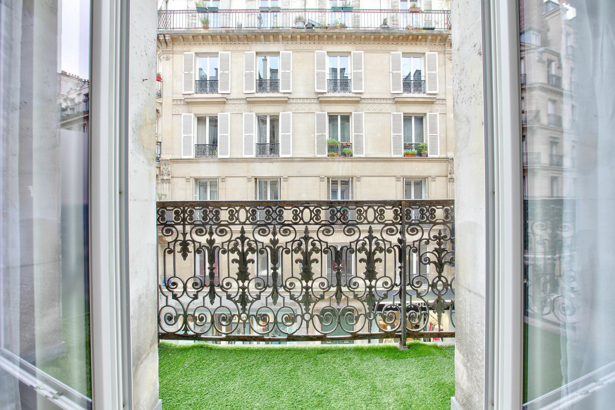 24 Luxury Parisian Home Montorgueil 외부 사진