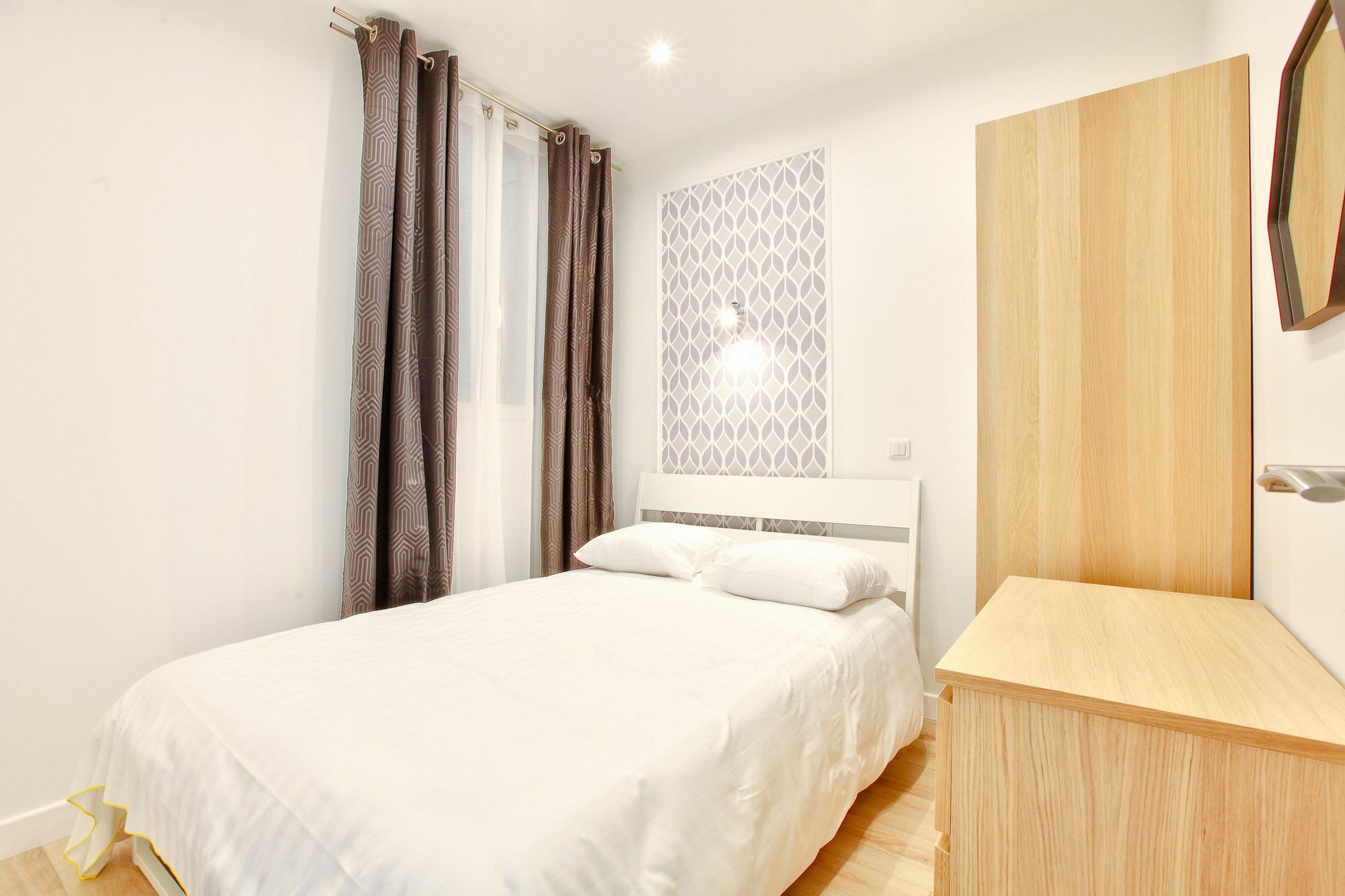 24 Luxury Parisian Home Montorgueil 외부 사진